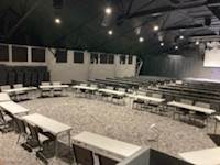 The Auditorium