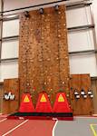Indoor Climbing Wall