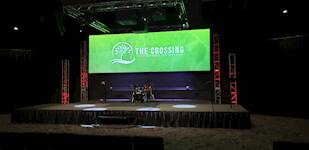 The Auditorium