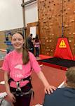 Indoor Climbing Wall